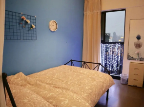 Qing Apartment Fun Things