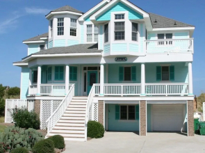 Orchid Isle Home 751 - 6 Br Home