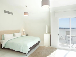 Ancon Siera penthouse