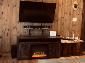 Le Shack Chalet by Escapades Tremblant