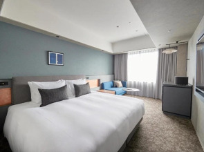 Отель Nohga Hotel Kiyomizu Kyoto