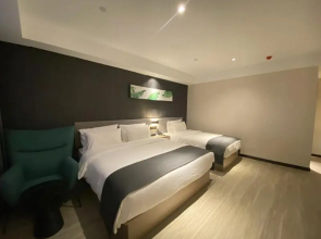 Thank Inn Plus Jiangsu Yancheng Sheyang County Dayang Road Era International