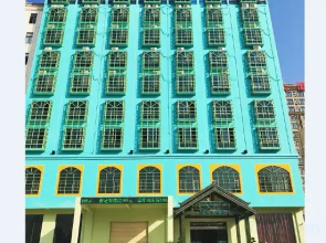 Durian Theme Hotel