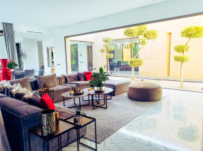 Villa Oxygène Marrakech