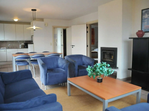 Ourthe & Somme Residence Durbuy