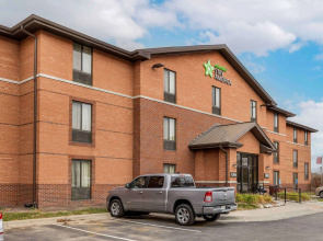 Extended Stay America Suites Omaha West