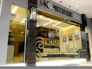KK Waterfront Hotel