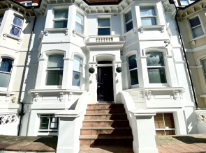 Seafield Seafront Apartments