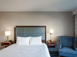 Hampton Inn Lewiston, ID