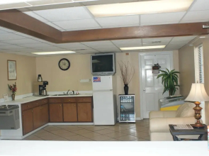 Patriot Inn - Register