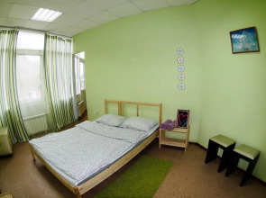 Жилое помещение Лайк Омск