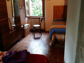 B&B Nido D'Ape