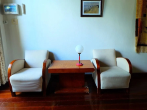 Tree Home Plus Home Stay