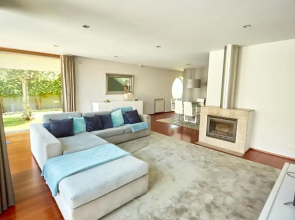 Villa With 3 Bedrooms in Vila do Conde, With Private Pool