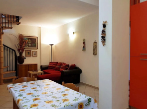 Enry - Appartamento con piscina