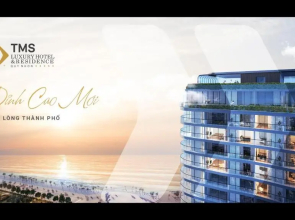 Căn hộ chung cư ( Cao Cấp ) tiêu chuẩn 5 sao