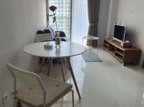 Taman Anggrek Residence