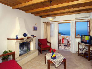 Stefanos Village