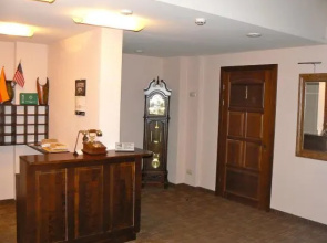 Guest House Minge