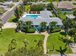 308 Formosa Drive