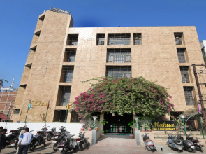 Hotel Kartik by OYO
