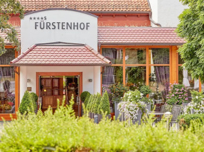 Hotel Fürstenhof