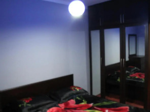 Flat With 3 Bedrooms