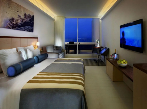 Club Hotel Tiberias