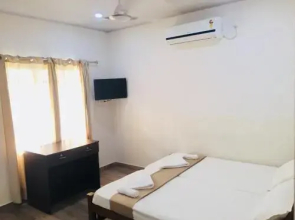 Pamba Inn - A Wandertrails Stay