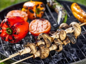 The Lodges At The Baiting House