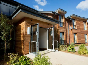 Sandford Springs Hotel & Golf Club