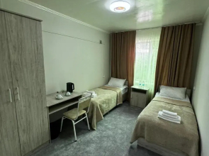 Hostel Oshbackpackers