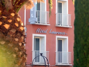 Hôtel Laurence