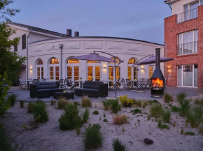 Hotel Restaurant Burg-Klause