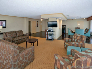 Rochester Riverside Hotel