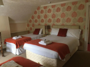 The New Inn Hotel
