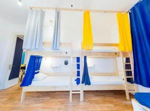 Cloud 9 House