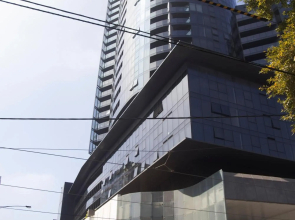 Amazing Accommodations Vogue