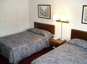 Gateway Inn