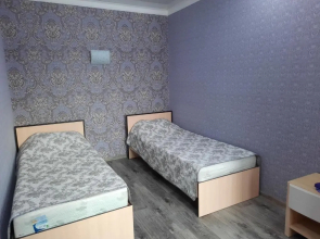 Buhar Zhyrau 351, 2 komnatnaja kvartira