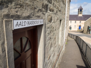 Aald Harbour B&B