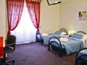 B&B I Am Here - Gioia 66