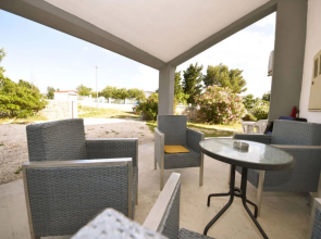Apartment Mirjana