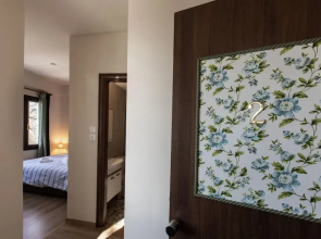 Stagiates Guest House Room 2