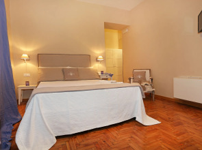 San Vito Suites