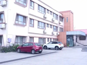 Tauese Seaview Hotel