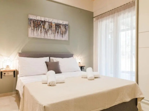 Seadrop Suites