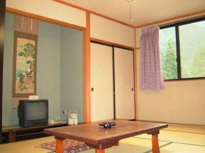 Ryokan Chalet Nakanishi