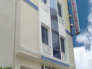 Maruthi Residency