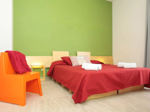 Residence Vitorno